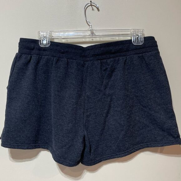 Champion Georgia Bulldogs Shorts Black XL NWOT - Picture 2 of 13